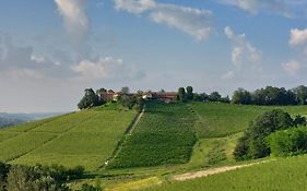 Tenuta Montanello B&B